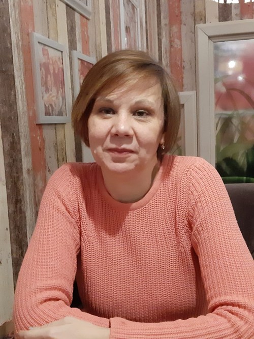 Тимошенко О.А., тренер по плаванию